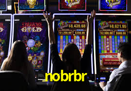 nobrbr baixar