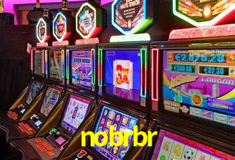 nobrbr plataforma