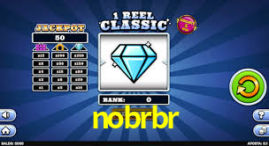 nobrbr app
