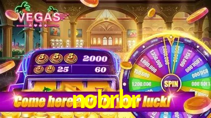 nobrbr login